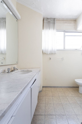 Imagem Apartamento com 3 Quartos à Venda, 121 m² em Itaim Bibi - São Paulo