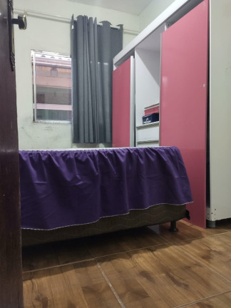 Imagem Casa com 3 Quartos à Venda, 110 m² em Imbiruçu - Betim