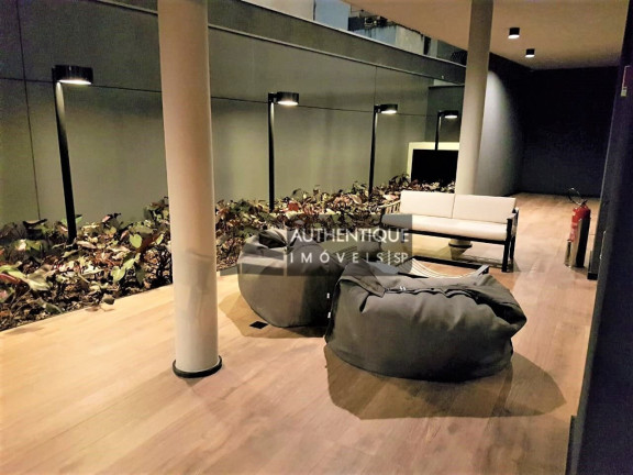 Imagem Apartamento com 1 Quarto à Venda, 50 m² em Itaim Bibi - São Paulo
