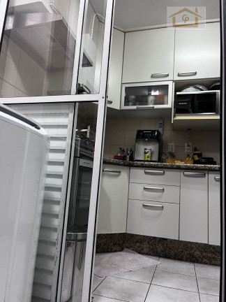 Imagem Casa com 3 Quartos à Venda, 115 m² em São Paulo