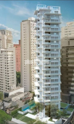 Imagem Apartamento com 2 Quartos à Venda, 150 m² em Jardim Paulistano - São Paulo Imagem Apartamento com 2 Quartos à Venda, 150 m² em Jardim Paulistano - São Paulo