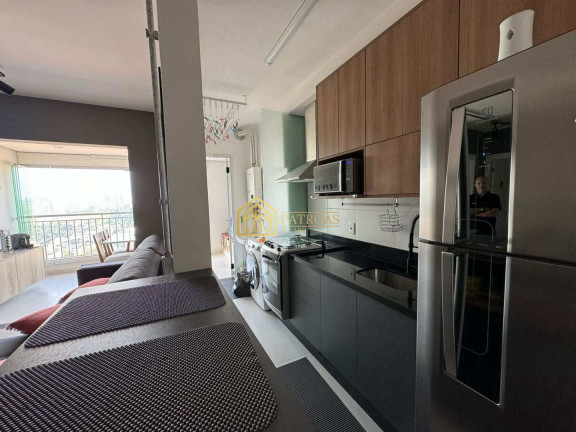 Imagem Apartamento com 2 Quartos à Venda, 64 m² em Anchieta - São Bernardo Do Campo Imagem Apartamento com 2 Quartos à Venda, 64 m² em Anchieta - São Bernardo Do Campo