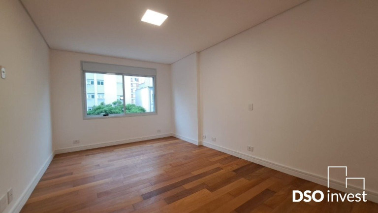 Imagem Apartamento com 3 Quartos à Venda, em Jardim América - São Paulo Imagem Apartamento com 3 Quartos à Venda, em Jardim América - São Paulo