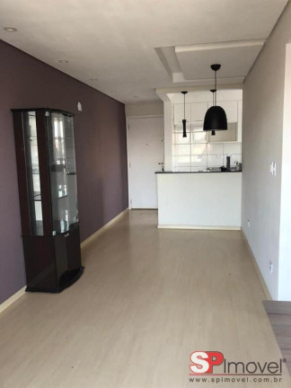 Apartamento com 2 Quartos à Venda, 48 m² em Santo Antônio - Osasco