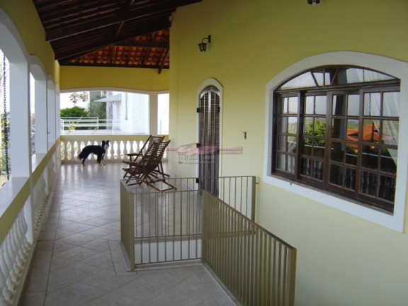 Imagem Casa de Condomínio com 4 Quartos à Venda, 520 m² em Saint Claire - Boituva Imagem Casa de Condomínio com 4 Quartos à Venda, 520 m² em Saint Claire - Boituva
