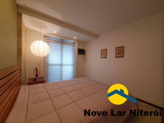Imagem Apartamento com 3 Quartos à Venda, 215 m² em Santa Rosa - Niterói Imagem Apartamento com 3 Quartos à Venda, 215 m² em Santa Rosa - Niterói