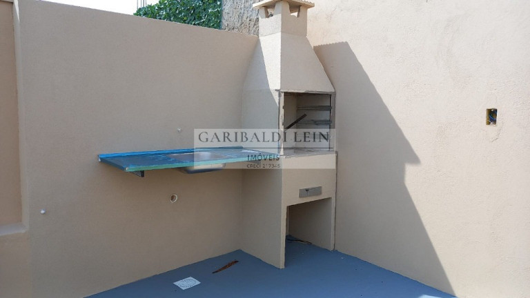 Imagem Casa com 2 Quartos à Venda, 64 m² em Parque Terras De Santa Maria - Hortolândia