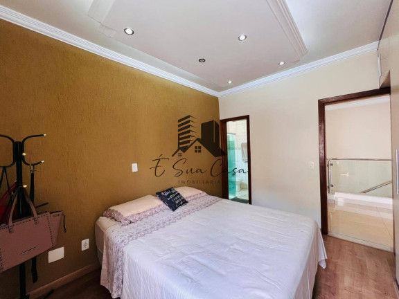 Imagem Cobertura com 4 Quartos à Venda, 160 m² em Inconfidentes - Contagem Imagem Cobertura com 4 Quartos à Venda, 160 m² em Inconfidentes - Contagem