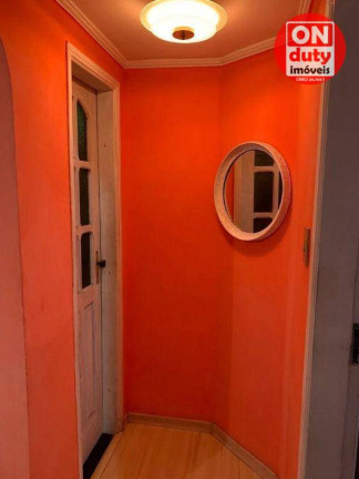 Imagem Apartamento com 2 Quartos à Venda, 77 m² em Embaré - Santos Imagem Apartamento com 2 Quartos à Venda, 77 m² em Embaré - Santos