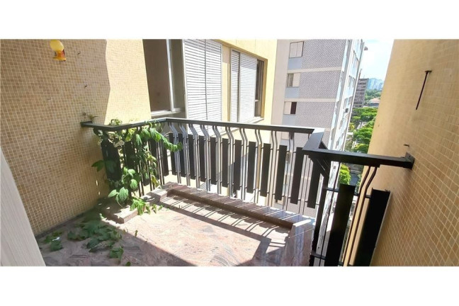 Imagem Apartamento com 3 Quartos à Venda, 168 m² em Itaim Bibi - São Paulo