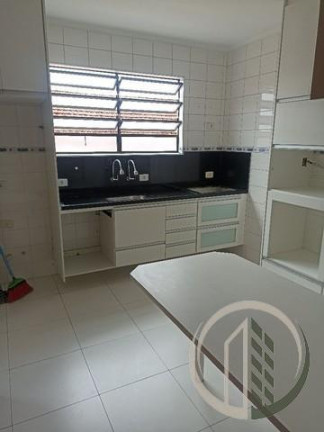 Imagem Apartamento com 3 Quartos à Venda, 113 m² em Marapé - Santos