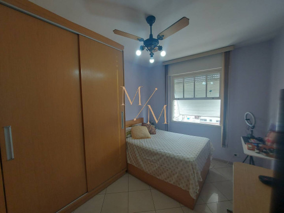 Imagem Apartamento com 3 Quartos à Venda, 151 m² em Gonzaga - Santos Imagem Apartamento com 3 Quartos à Venda, 151 m² em Gonzaga - Santos
