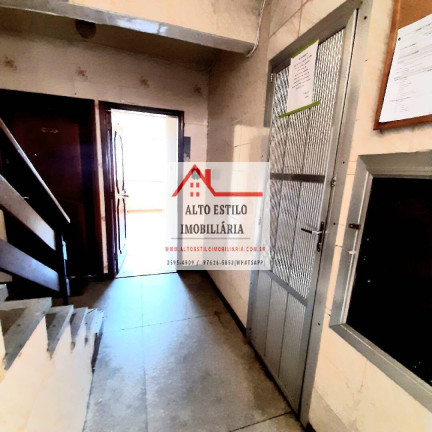 Imagem Apartamento com 2 Quartos à Venda, 41 m² em Tomás Coelho - Rio De Janeiro