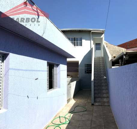 Imagem Casa à Venda, em Jundiaí Imagem Casa à Venda, em Jundiaí