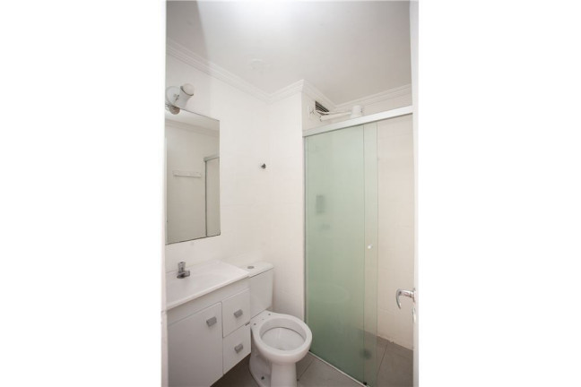 Imagem Apartamento com 2 Quartos à Venda, 53 m² em Vila Olímpia - São Paulo Imagem Apartamento com 2 Quartos à Venda, 53 m² em Vila Olímpia - São Paulo