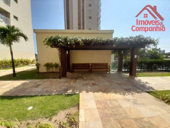 Imagem Apartamento com 3 Quartos à Venda, 90 m² em Fátima - Fortaleza Imagem Apartamento com 3 Quartos à Venda, 90 m² em Fátima - Fortaleza