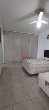 Imagem Apartamento com 3 Quartos à Venda, 202 m² em Pompéia - Santos