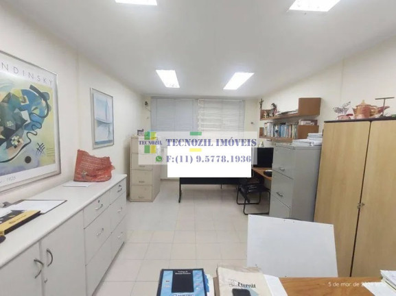 Sobrado com 2 Quartos à Venda, 130 m² em Vila Mariana - São Paulo