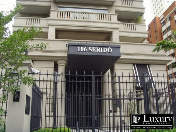 Imagem Cobertura com 4 Quartos à Venda, 754 m² em Jardim Europa - São Paulo Imagem Cobertura com 4 Quartos à Venda, 754 m² em Jardim Europa - São Paulo