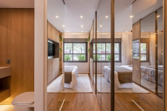 Imagem Apartamento com 3 Quartos à Venda, 119 m² em Butantã - São Paulo Imagem Apartamento com 3 Quartos à Venda, 119 m² em Butantã - São Paulo