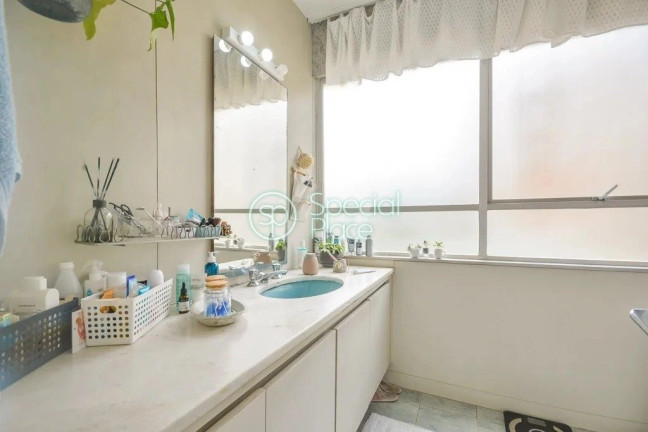 Imagem Apartamento com 3 Quartos à Venda, 250 m² em Moema Pássaros - São Paulo