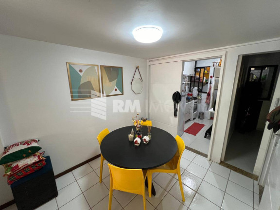 Imagem Casa com 3 Quartos à Venda, 78 m² em Stella Maris - Salvador Imagem Casa com 3 Quartos à Venda, 78 m² em Stella Maris - Salvador