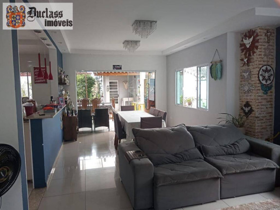 Imagem Sobrado com 3 Quartos à Venda, 265 m² em Nova Gardênia - Atibaia Imagem Sobrado com 3 Quartos à Venda, 265 m² em Nova Gardênia - Atibaia
