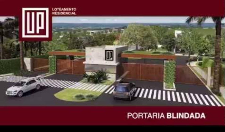 Imagem Terreno à Venda, 1.000 m² em Parque Reserva Fazenda Imperial - Sorocaba Imagem Terreno à Venda, 1.000 m² em Parque Reserva Fazenda Imperial - Sorocaba