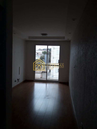 Imagem Apartamento com 3 Quartos à Venda, 65 m² em Baeta Neves - São Bernardo Do Campo
