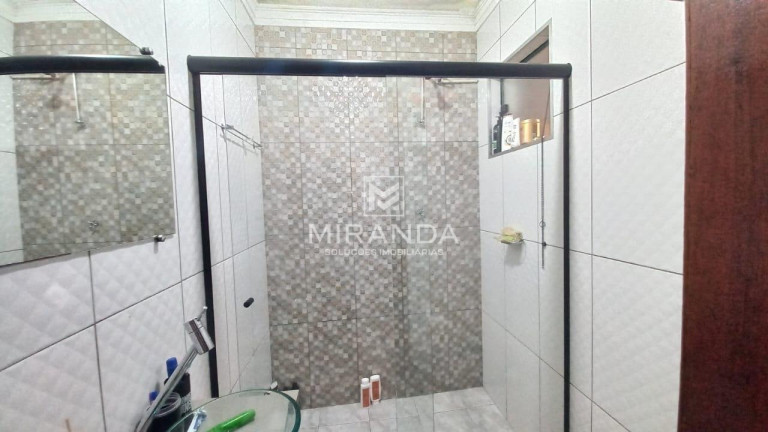 Imagem Sobrado com 3 Quartos à Venda, 153 m² em Jardim Maria Antônia Prado - Sorocaba