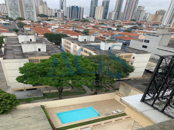 Imagem Apartamento com 3 Quartos à Venda, 63 m² em Tatuapé - São Paulo Imagem Apartamento com 3 Quartos à Venda, 63 m² em Tatuapé - São Paulo