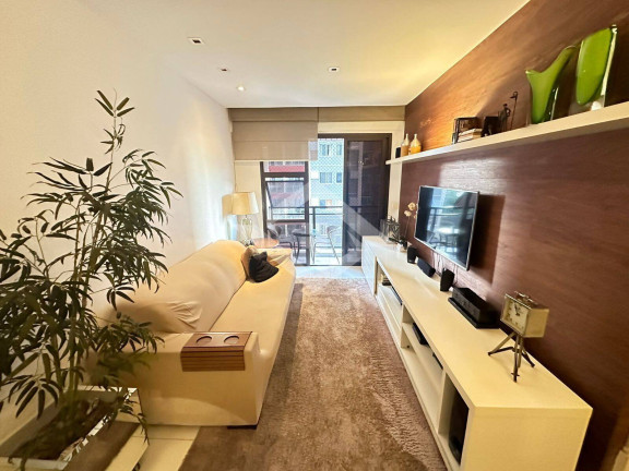 Imagem Apartamento com 3 Quartos à Venda, 116 m² em Barra Da Tijuca - Rio De Janeiro Imagem Apartamento com 3 Quartos à Venda, 116 m² em Barra Da Tijuca - Rio De Janeiro