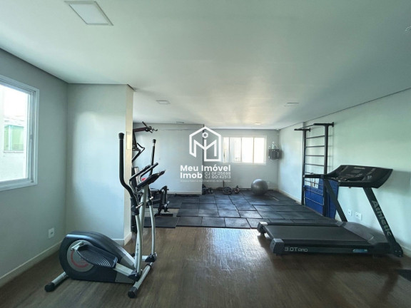 Imagem Imóvel com 2 Quartos à Venda, 47 m² em Samambaia Norte (samambaia) - Brasília