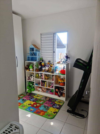Imagem Casa com 3 Quartos à Venda, 80 m² em Real Park - Votorantim Imagem Casa com 3 Quartos à Venda, 80 m² em Real Park - Votorantim