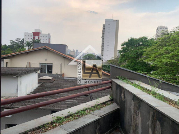 Imagem Sala Comercial à Venda, 575 m² em Chácara Santo Antônio (zona Sul) - São Paulo