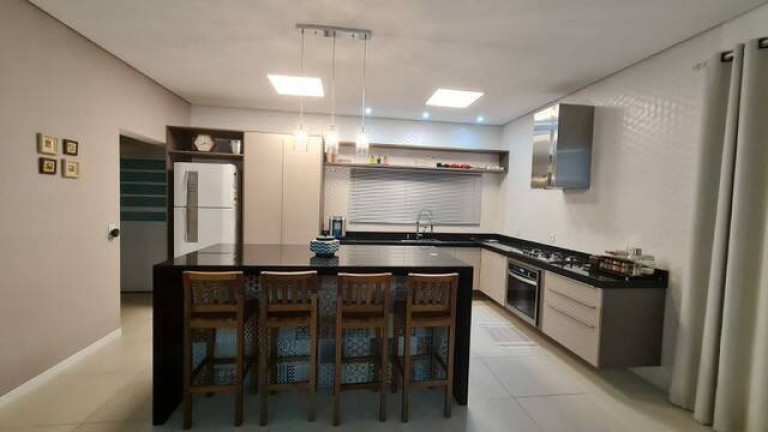Imagem Casa com 2 Quartos à Venda, 134 m² em Residencial Tosi - Itupeva