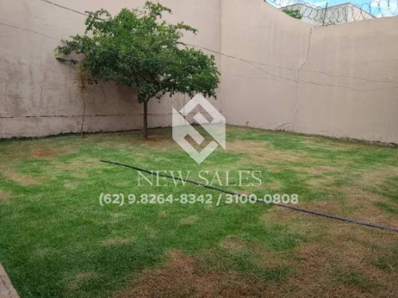 Imagem Casa com 3 Quartos à Venda, 148 m² em Residencial Barravento - Goiânia Imagem Casa com 3 Quartos à Venda, 148 m² em Residencial Barravento - Goiânia