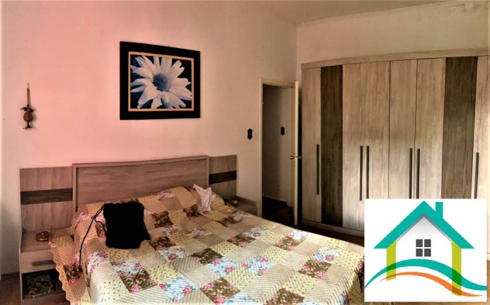 Imagem Sobrado com 3 Quartos à Venda, 143 m² em Vila Gonçalves - São Bernardo Do Campo