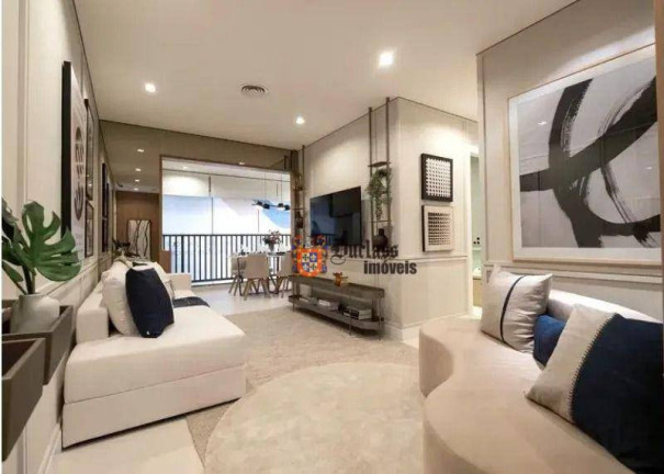 Imagem Apartamento com 3 Quartos à Venda, 79 m² em Vila Cruzeiro - São Paulo Imagem Apartamento com 3 Quartos à Venda, 79 m² em Vila Cruzeiro - São Paulo