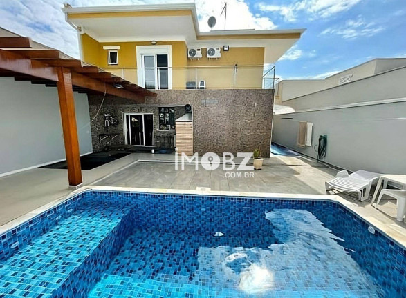 Imagem Imóvel com 3 Quartos à Venda, 200 m² em Condomínio Residencial Euroville Ii - Bragança Paulista Imagem Imóvel com 3 Quartos à Venda, 200 m² em Condomínio Residencial Euroville Ii - Bragança Paulista