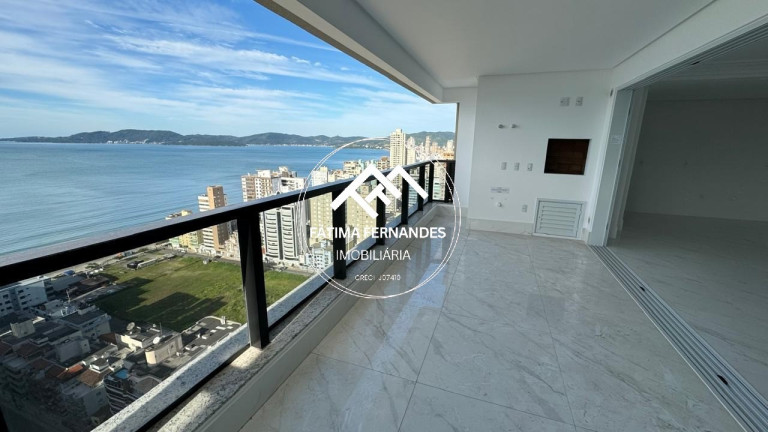 Imagem Apartamento com 4 Quartos à Venda, 180 m² em Meia Praia - Itapema