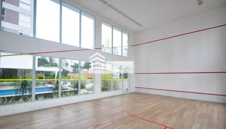 Imagem Apartamento com 1 Quarto à Venda, 74 m² em Morumbi - São Paulo