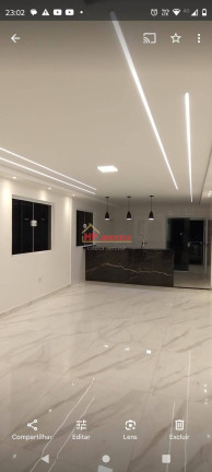Imagem Casa com 3 Quartos à Venda, 240 m² em Vila Osasco - Osasco Imagem Casa com 3 Quartos à Venda, 240 m² em Vila Osasco - Osasco