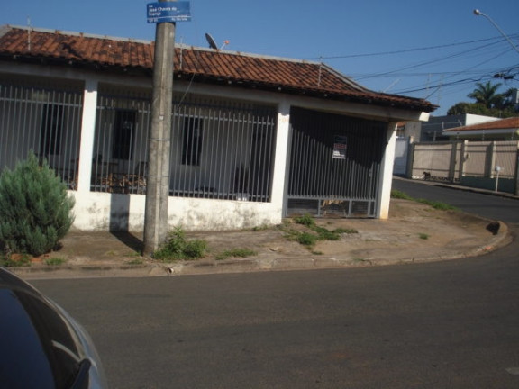 Imagem Casa com 2 Quartos à Venda, 120 m² em Vila Alto Paraíso - Bauru