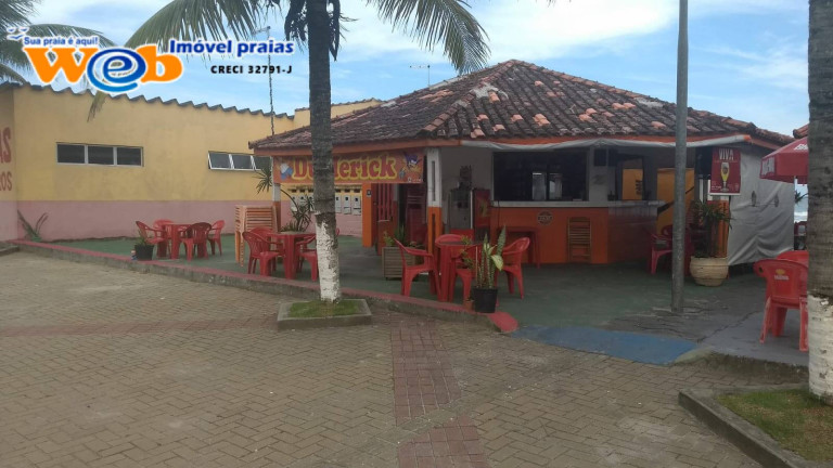 Imagem Sala Comercial à Venda, 100 m² em Mongaguá Imagem Sala Comercial à Venda, 100 m² em Mongaguá