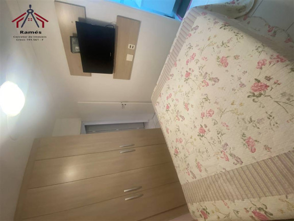 Imagem Apartamento com 2 Quartos à Venda, 60 m² em Vila Mirim - Praia Grande Imagem Apartamento com 2 Quartos à Venda, 60 m² em Vila Mirim - Praia Grande