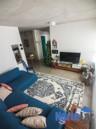 Imagem Apartamento com 2 Quartos à Venda, 70 m² em Vila Leopoldina - São Paulo