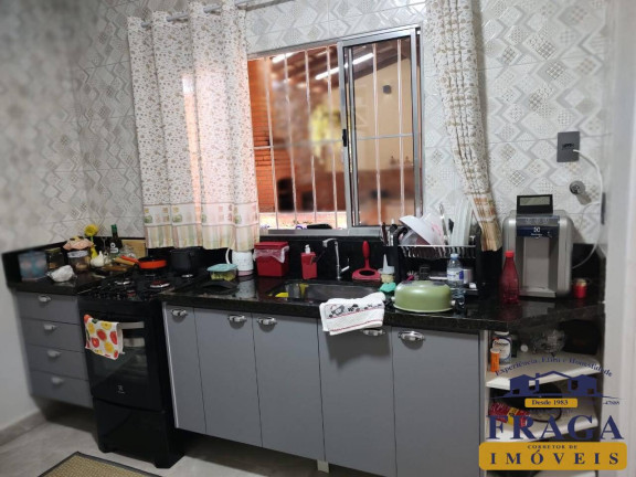Imagem Casa com 2 Quartos à Venda, 100 m² em Jardim Maria Do Carmo - Sorocaba Imagem Casa com 2 Quartos à Venda, 100 m² em Jardim Maria Do Carmo - Sorocaba