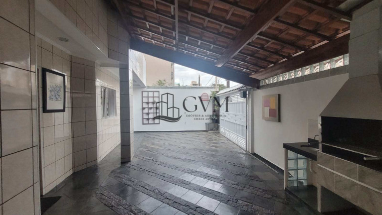 Imagem Casa com 4 Quartos à Venda, 139 m² em Aviação - Praia Grande Imagem Casa com 4 Quartos à Venda, 139 m² em Aviação - Praia Grande