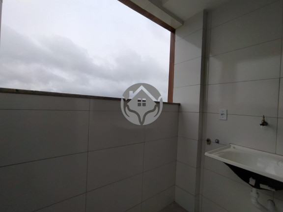 Imagem Apartamento com 3 Quartos à Venda, 53 m² em Boa Vista - Vespasiano